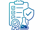 Quality & Compliance Mindset icon